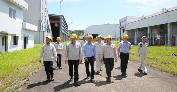 BSR - Hành trình chuyển đổi năng lượng và nhiên liệu xanh