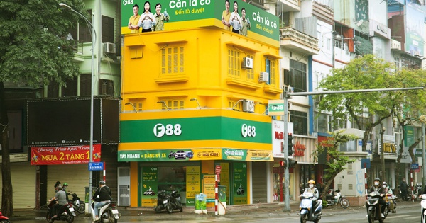 F88 lần thứ 3 nhận Chứng chỉ Bảo vệ Khách hàng