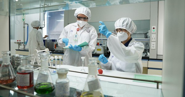 Imexpharm công bố kết quả tài chính 6 tháng đầu năm: EBITDA tăng 21%