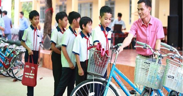 Agribank phát huy vai trò “Ngân hàng vì cộng đồng”, hướng tới an sinh xã hội