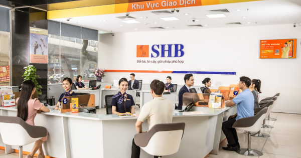 SHB được NHNN chấp thuận tăng vốn điều lệ lên 45.942 tỷ đồng