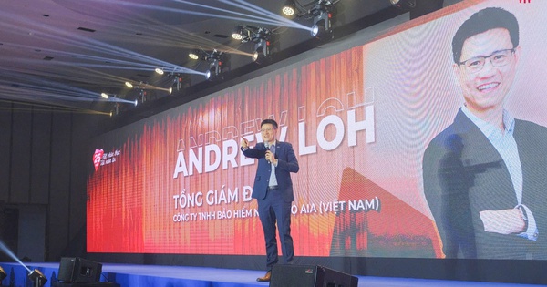 AIA tích hợp sống khỏe và tài chính trong bộ đôi sản phẩm mới