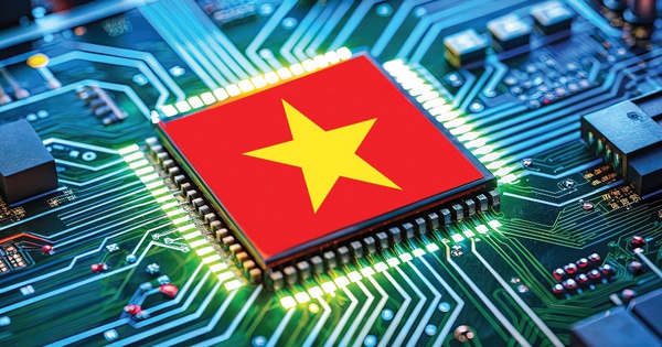 Chip ADC của CT Group làm được những gì?