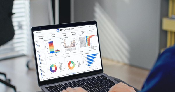 Từ nhà máy đến người dùng cuối: Kova số hóa chuỗi vận hành bằng dữ liệu