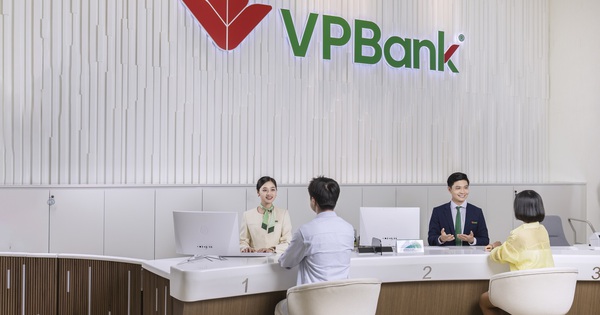 Tăng trưởng đồng bộ cả về lượng và chất, tổng tài sản VPBank vượt mốc 1,1 triệu tỷ đồng