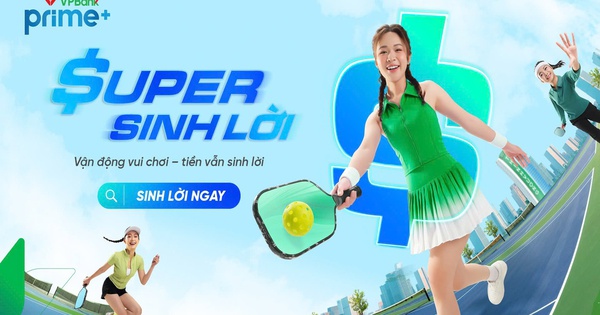 Khách hàng đã lãng phí những gì khi chỉ để tiền trong tài khoản