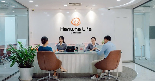 Hanwha Life tăng tốc mở rộng mạng lưới kinh doanh, kết nối chặt chẽ với khách hàng