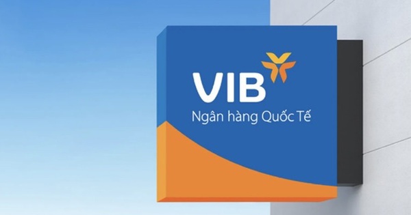 VIB: Lợi nhuận 6 tháng hơn 5.000 tỷ đồng, tổng tài sản vượt mốc nửa triệu tỷ, tăng trưởng tín dụng 10%