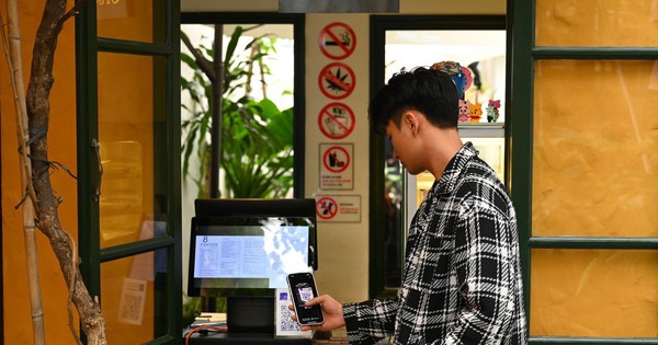 Du lịch không tiền mặt – Chỉ cần TPBank: Quét QR, chi tiêu xuyên biên giới