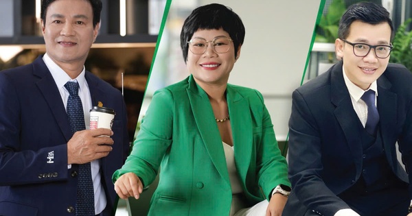 Tiềm năng của nghề tư vấn bảo hiểm nhân thọ