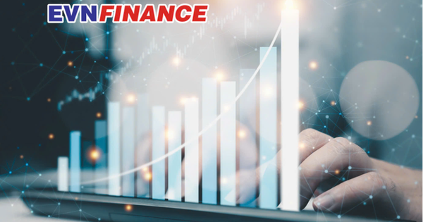 EVNFinance: Số liệu sau soát xét, lợi nhuận 6 tháng 2025 hoàn thành 62% kế hoạch năm