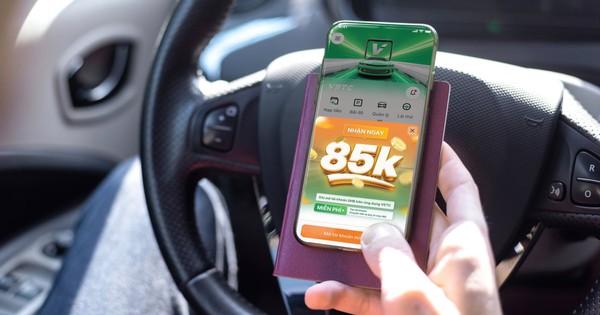 SHB tiên phong hỗ trợ tài xế định danh tài khoản ETC, tuân thủ Nghị định 119