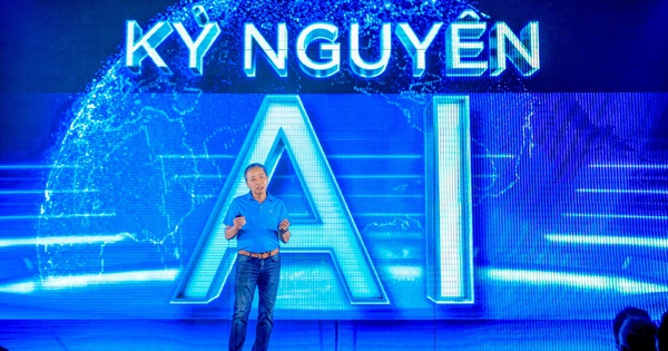 CMC 2024: Tăng trưởng bứt phá cùng chiến lược AI-X và GO GLOBAL