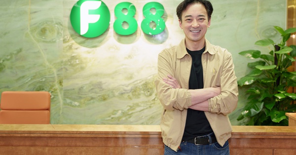 "Lão tướng" tài chính tỷ đô Thái gia nhập HĐQT F88