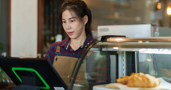 Chuyển mình để thích nghi: Tiểu thương trước áp lực mới, cần giải pháp mới