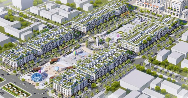 Taseco Land trước thềm HOSE: Nền tảng vững chắc, tầm nhìn dài hạn