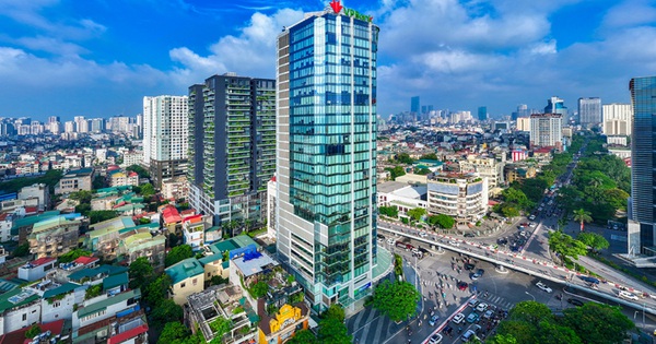 VPBank nhận khoản vay 350 triệu USD thúc đẩy phát triển bền vững