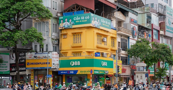 F88 ghi nhận kết quả kinh doanh vượt trội trước thềm UpCOM