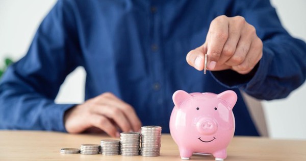 Xây dựng quỹ dự phòng khẩn cấp để biến động không còn đáng sợ