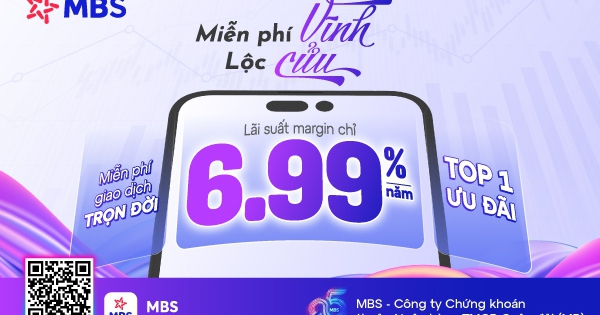 Một công ty chứng khoán đang quản lý hơn 6 tỉ USD tài sản