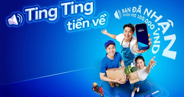 BVBank ra mắt tính năng thông báo nhận tiền bằng giọng nói hoàn toàn miễn phí