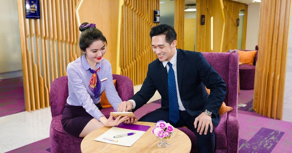 Private Banking: Cuộc chơi của đẳng cấp, nghệ thuật của sự khác biệt