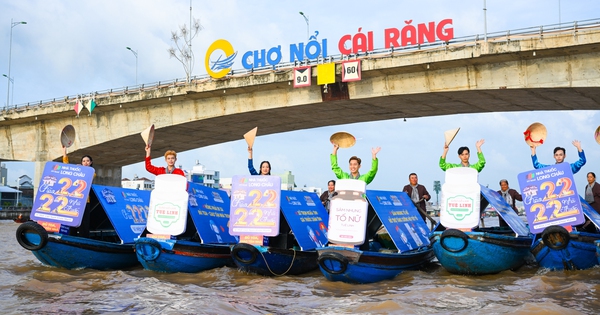 2.222 nhà thuốc Long Châu - Một sứ mệnh “Vì một Việt Nam khỏe mạnh hơn"