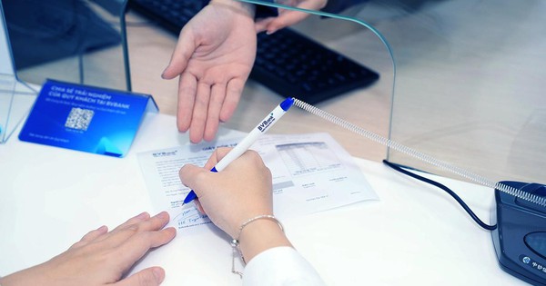 Ngân hàng chạy đua mở rộng tệp khách hàng