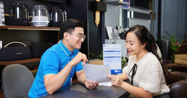 Mcredit được vinh danh 5 năm liên tiếp tại The Global Economics Awards