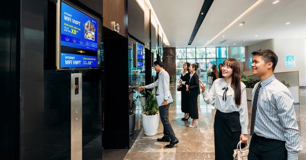 Điểm đặt quảng cáo hiệu quả giúp Chicilon Media mở rộng thị phần