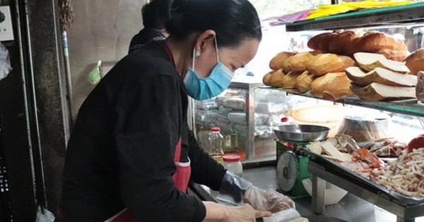 Khởi nghiệp với bánh mì, xôi: Mô hình Lucky Pao thu hút người đầu tư nhỏ
