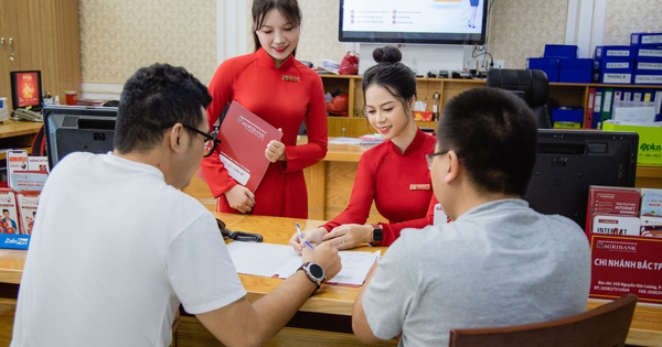 Agribank triển khai đồng bộ nhiều chương trình tín dụng ưu đãi cho khách hàng cá nhân