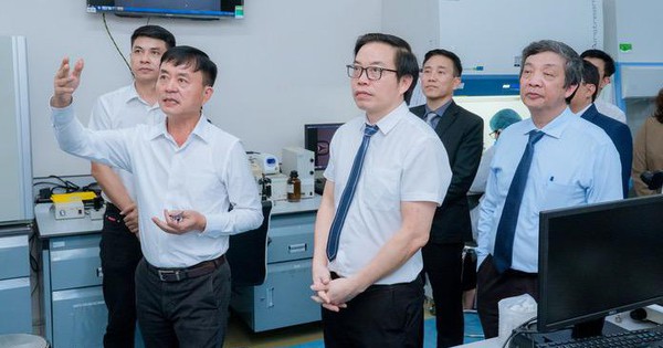 Vinmec và Đại học Quốc gia TP.HCM hợp tác chiến lược nâng cao chất lượng y tế