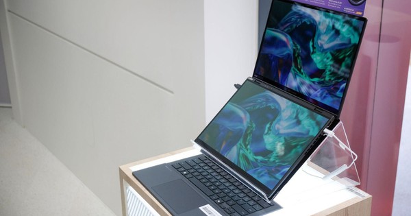 ASUS mang laptop AI đến mọi phân khúc giá – từ 18 đến hơn 140 triệu đồng