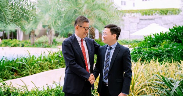 Ông Lê Viết Hải Sơn đảm nhận vị trí CEO Chicilon Media