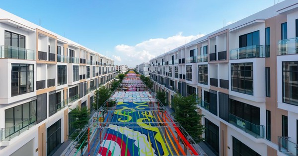 Xác lập kỷ lục Việt Nam cho 2 hạng mục kiến trúc điểm nhấn tại Thành phố Thiên niên kỷ T&T City Millennia