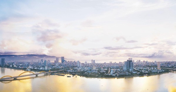 Khan hiếm nguồn cung căn hộ hạng sang đã bàn giao trung tâm Đà Nẵng