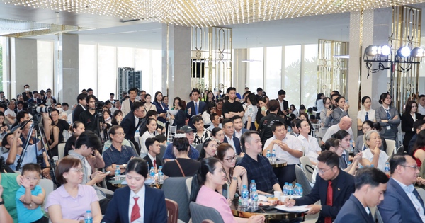 Hơn 70% giỏ hàng được hấp thụ, cơ hội sở hữu The Emerald 68 dần thu hẹp