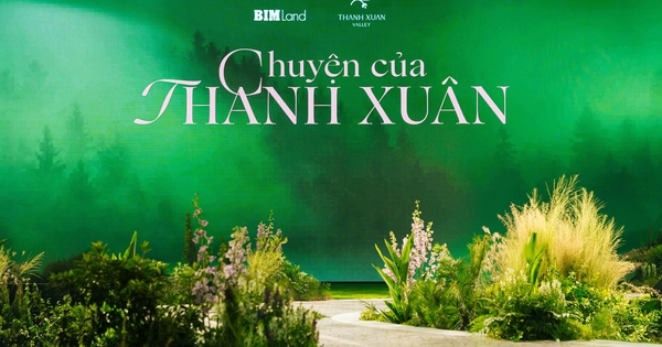 BIM Land chạm đến cảm xúc của cộng đồng ưu tú qua “Chuyện của Thanh Xuân”
