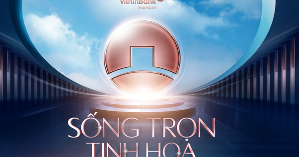 VietinBank Premium: nâng giá trị sống với những trải nghiệm xứng tầm