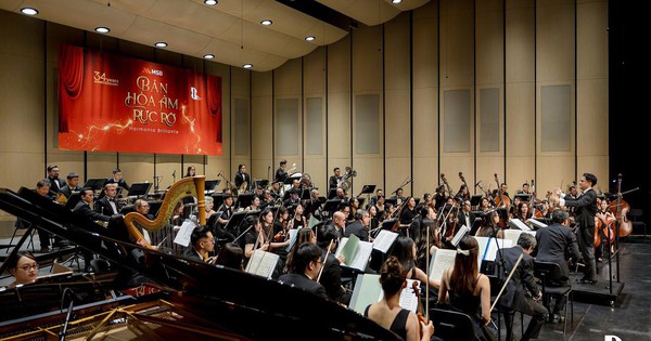 Dấu ấn vươn tầm MSB 34 năm