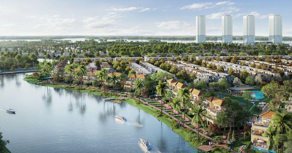 Izumi Canaria – Dấu ấn đô thị vị nhân sinh bên dòng chảy thịnh vượng