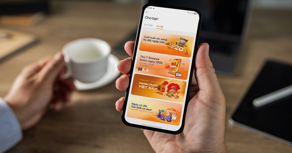 Tận hưởng niềm vui mỗi ngày từ mọi giao dịch với SHB SAHA