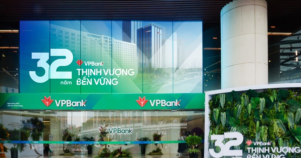 Khai trương chi nhánh VPBank Flagship Hà Nội: Điểm chạm tài chính hiện đại