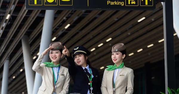 Chuyển sang ga T3, Bamboo Airways hỗ trợ gì cho hành khách?