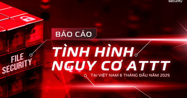 Hơn 8,5 triệu tài khoản bị đánh cắp chỉ trong 6 tháng đầu năm