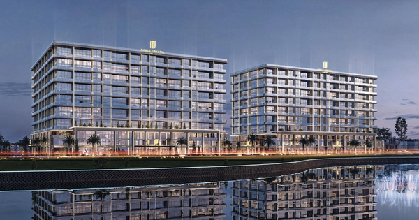 Livestream Sunshine Group 12/8: Căn hộ hàng hiệu chốt deal 20,9 tỷ đồng