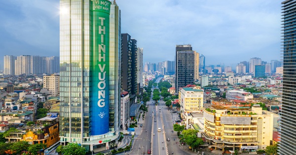 Tăng trưởng CASA bứt phá, cổ phiếu VPB liên tiếp phá đỉnh