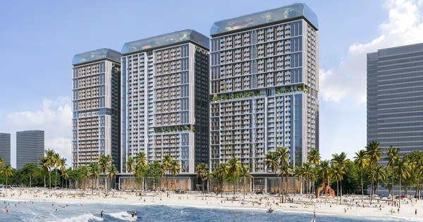 Sun Centro Town – Trái tim đô thị, điểm tụ trải nghiệm tại Sun Group Bãi Cháy