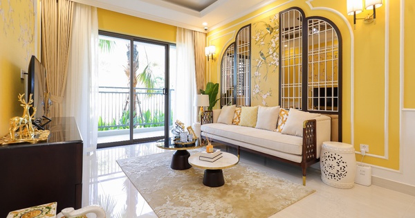 Sống chất ở Hanoi Melody Residences: Khi giá trị sống bắt đầu từ mỗi mét vuông chất lượng